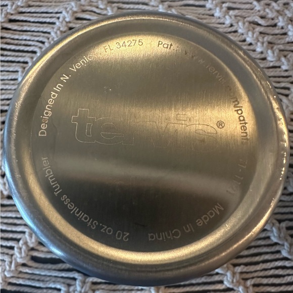 Tervis The Empire Strikes Back 20 oz Stainless Steel Insulated Travel Tumbler - Picture 8 of 11